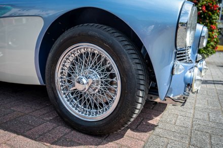 Rajd Pojazdów Zabytkowych